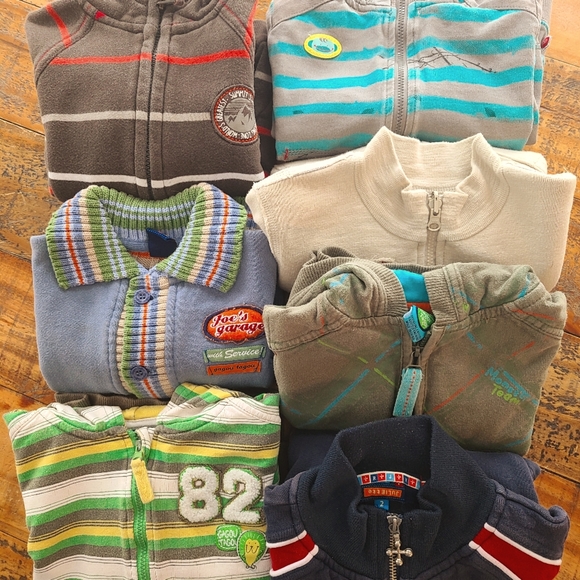 Gagou Tagou Other - 🐸GAGOU TAGOU sweaters and hoodies for boys